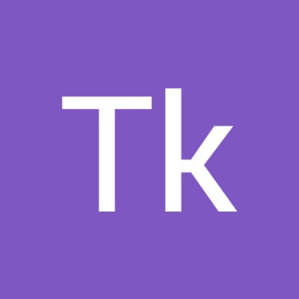 Meet your Posher, Tk